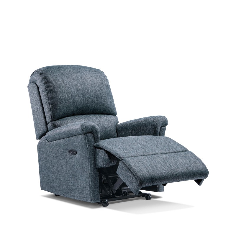 Sherborne Sherborne Nevada Recliner in Fabric