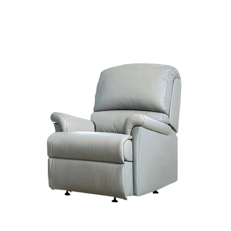 Sherborne Sherborne Nevada Recliner in Leather