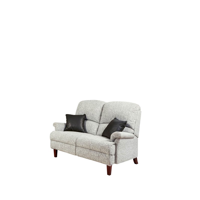 Sherborne Sherborne Nevada 2 Seater Sofa in Fabric