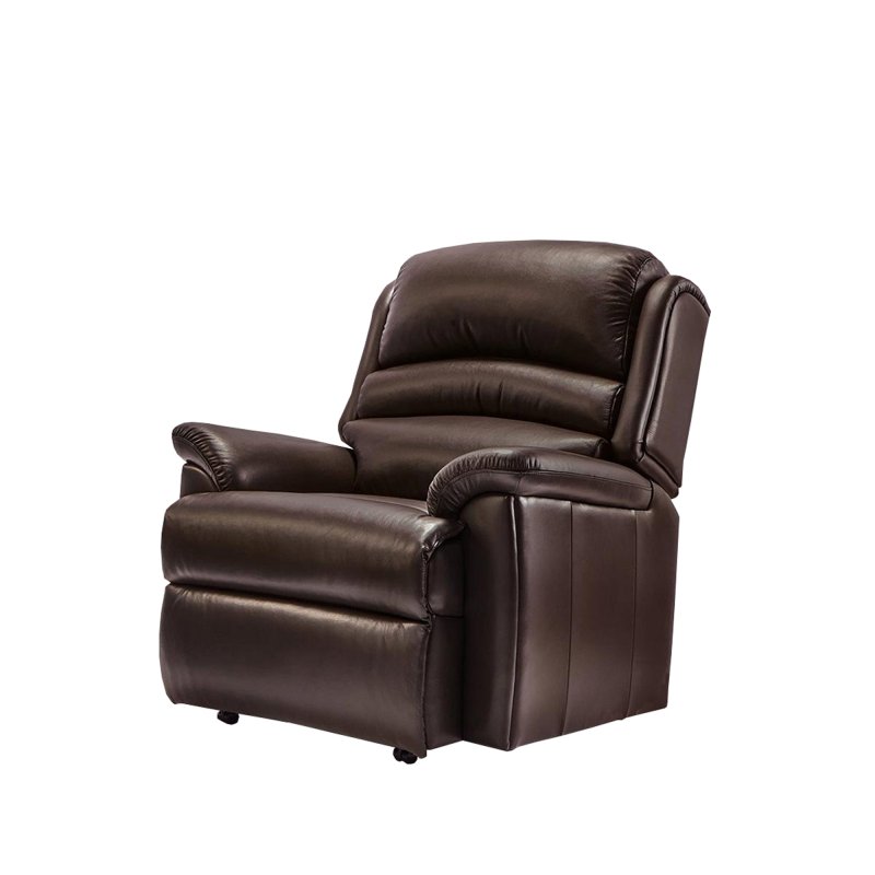 Sherborne Sherborne Olivia Chair in Leather