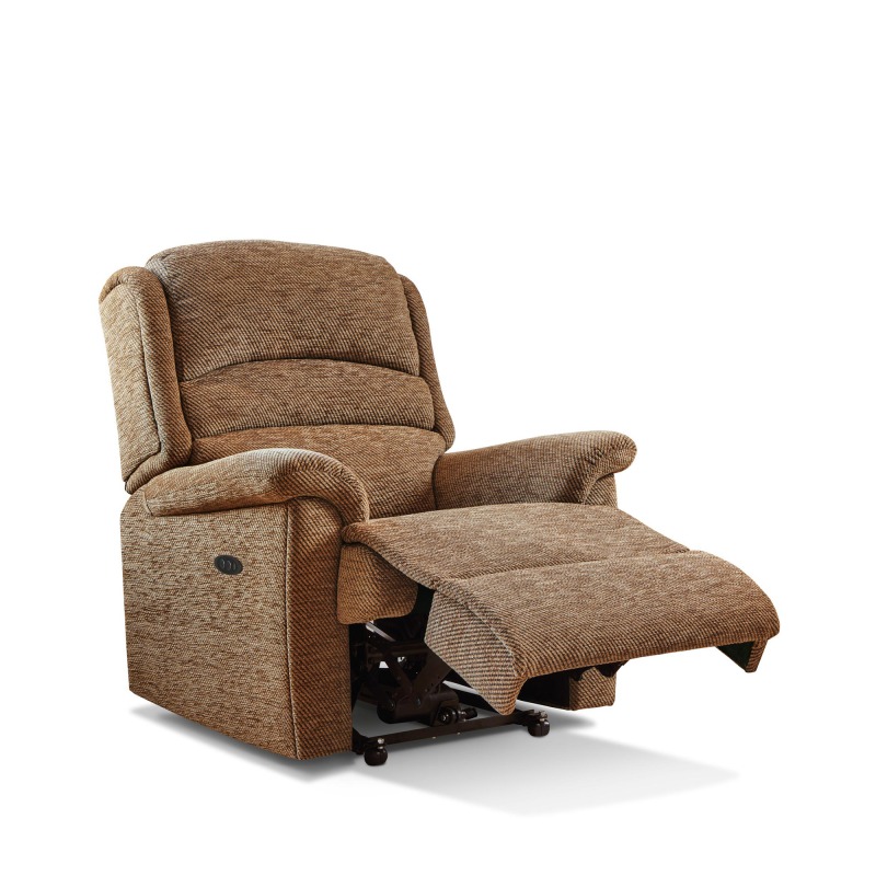 Sherborne Sherborne Olivia Recliner in Fabric