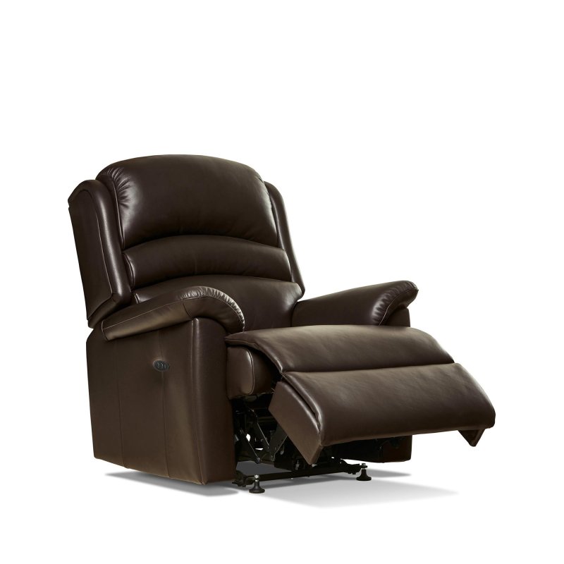 Sherborne Sherborne Olivia Recliner in Leather