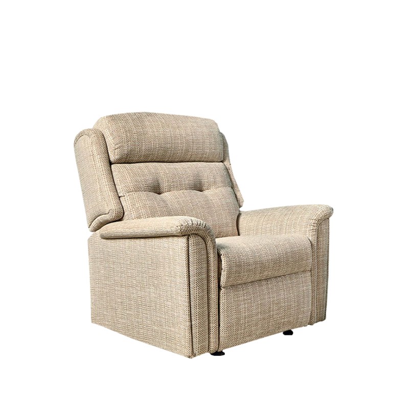 Sherborne Sherborne Roma Chair in Fabric