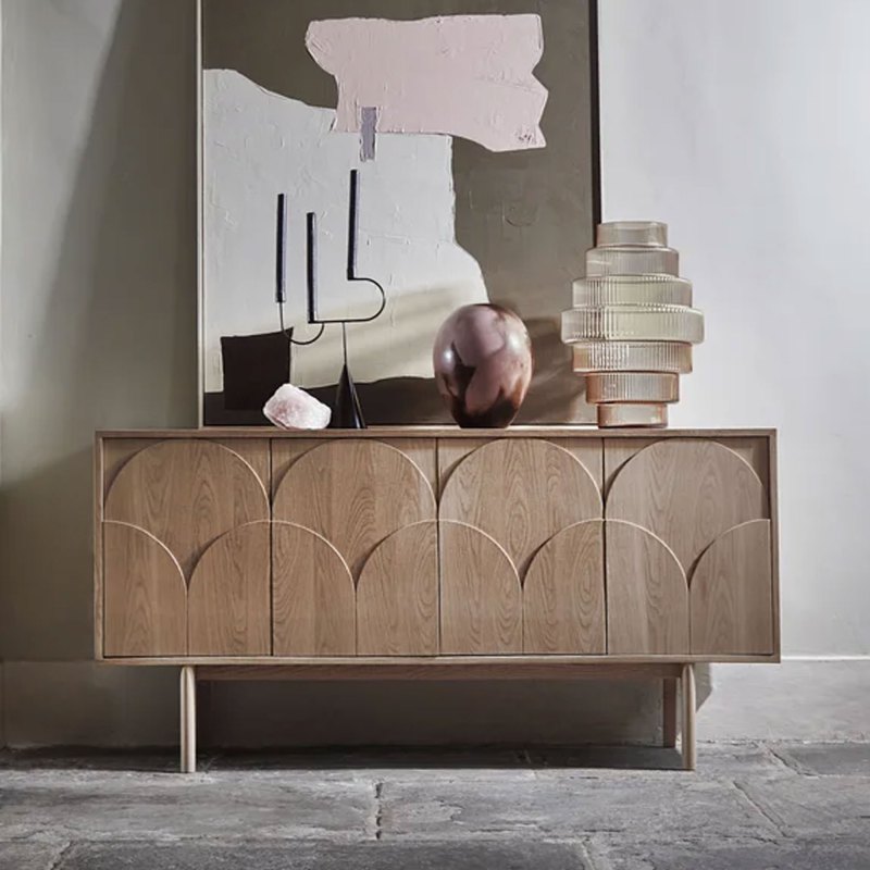 Ercol Ercol Amalfi Sideboard