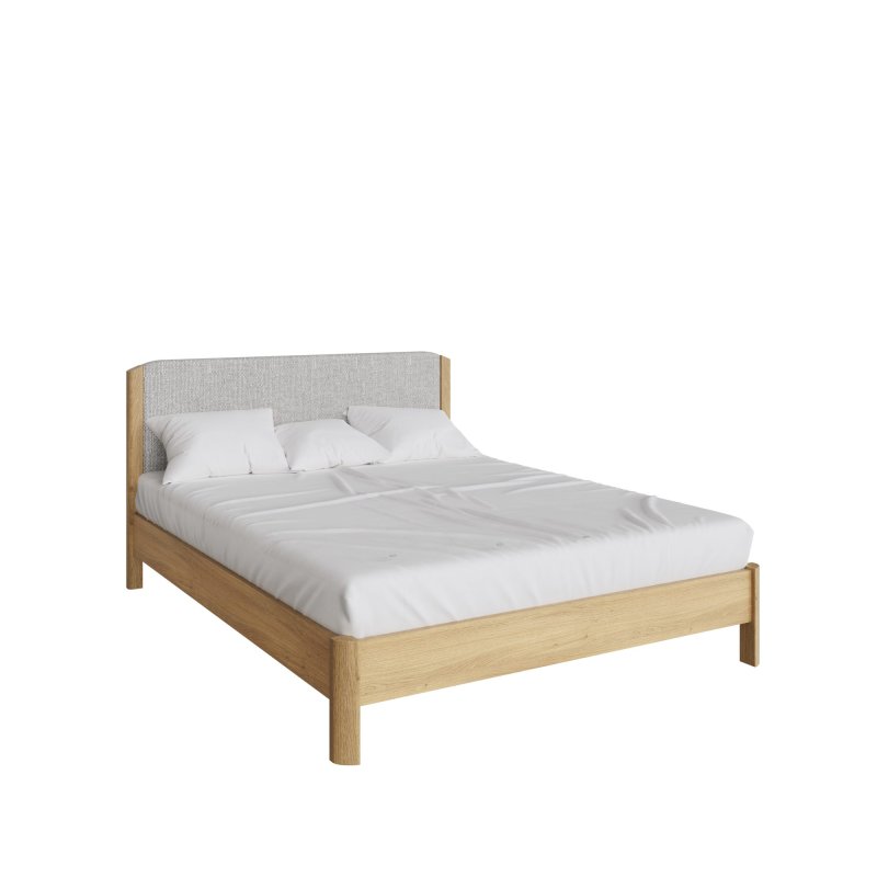 TCH Furniture Lundin Single Bed