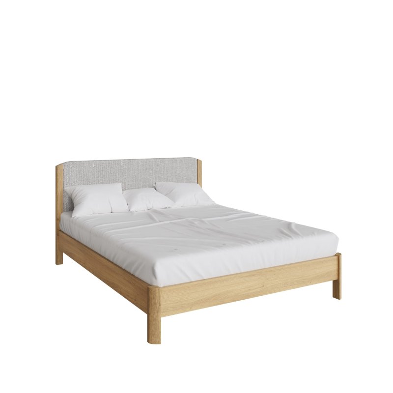 TCH Furniture Lundin Double Bed