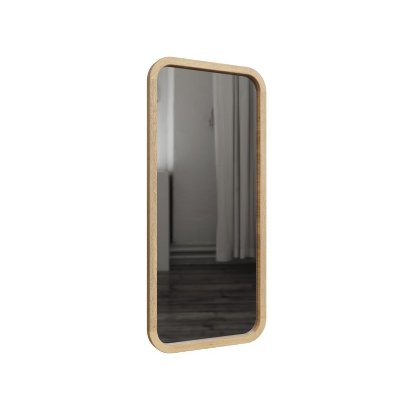 TCH Furniture Lundin Wall Hanging Mirror