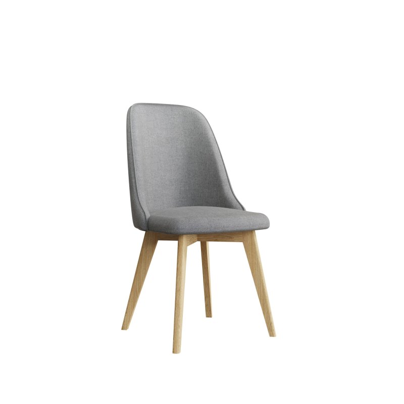 TCH Furniture Lundin Kiyv Chair in Fabric