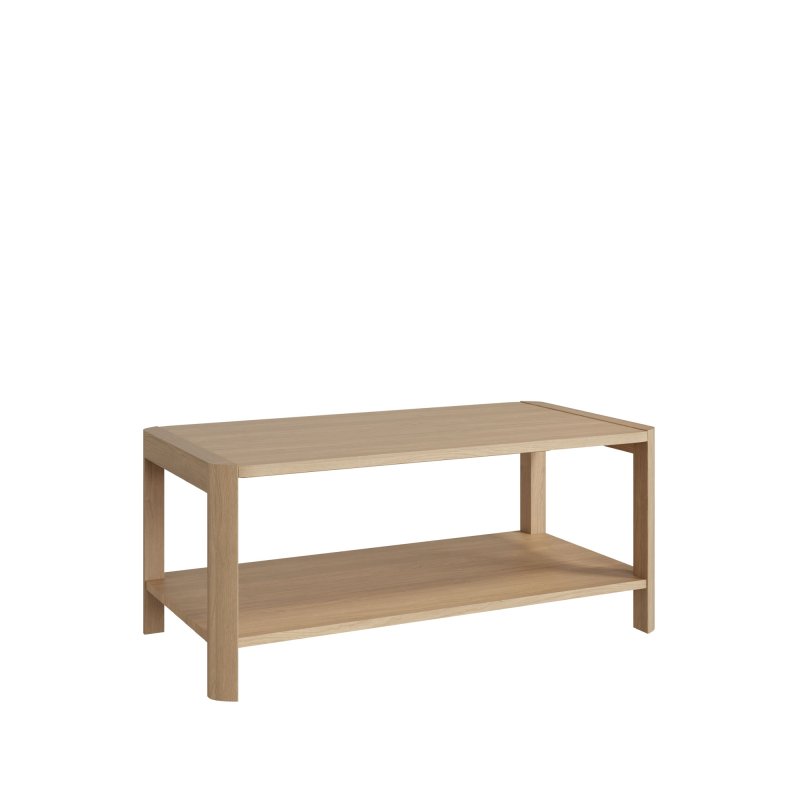 TCH Furniture Lundin Coffee Table