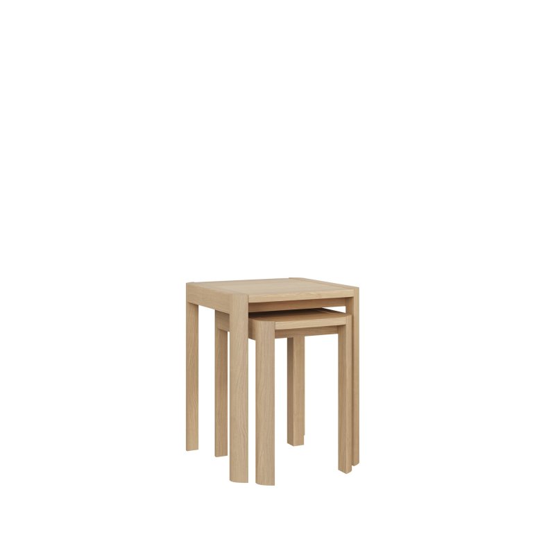 TCH Furniture Lundin Nest of Tables