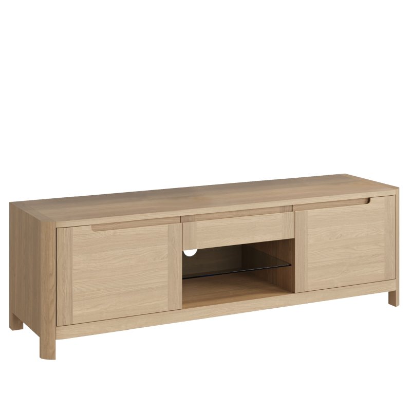 TCH Furniture Lundin TV Unit