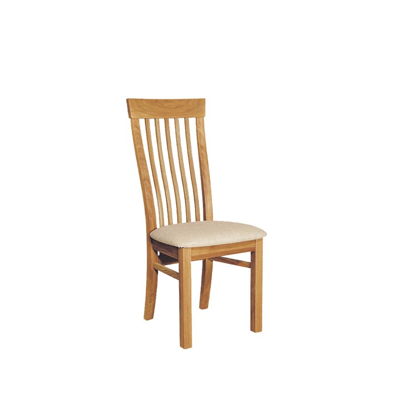 TCH Furniture Windsor Swell Chair in Fabric