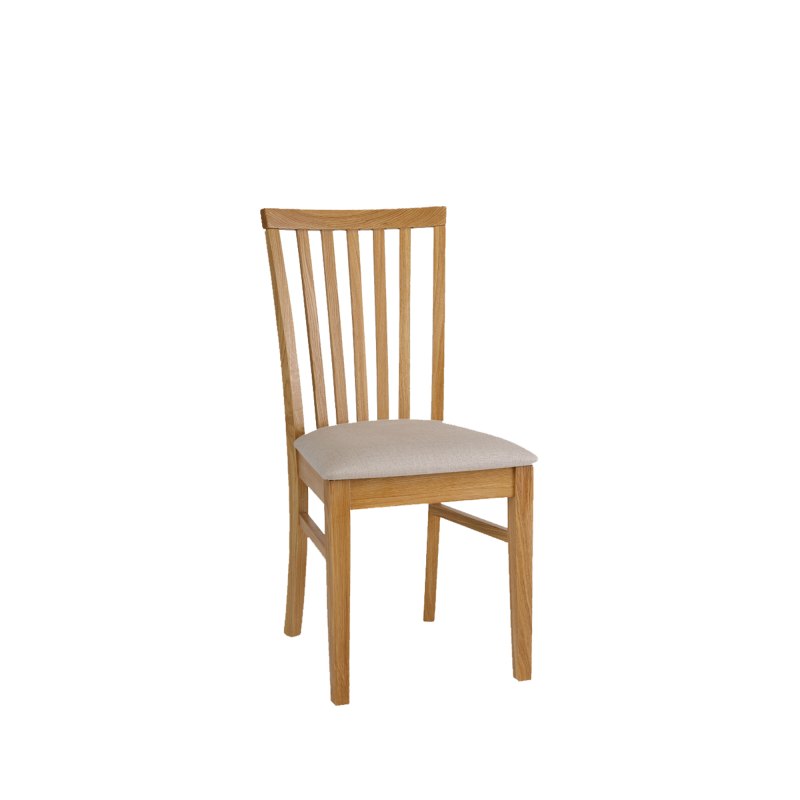 TCH Furniture Windsor Olivia Chair in Fabric