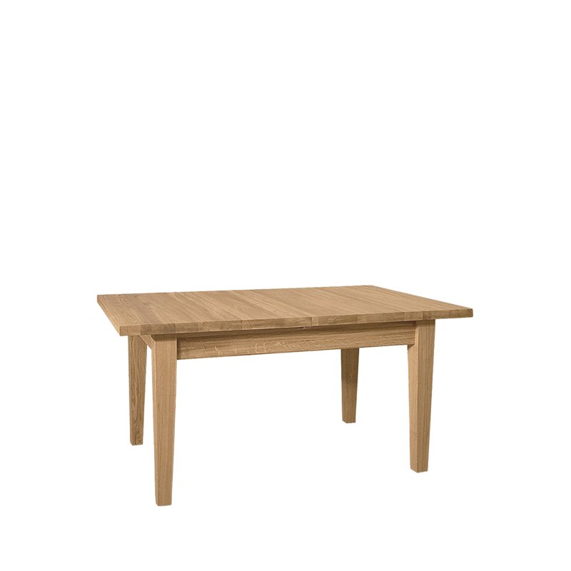 TCH Furniture Windsor Extending Table (150-190cm)