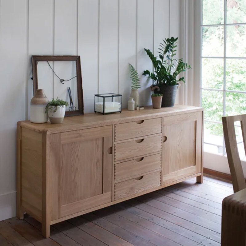 Ercol Ercol Bosco Large Sideboard