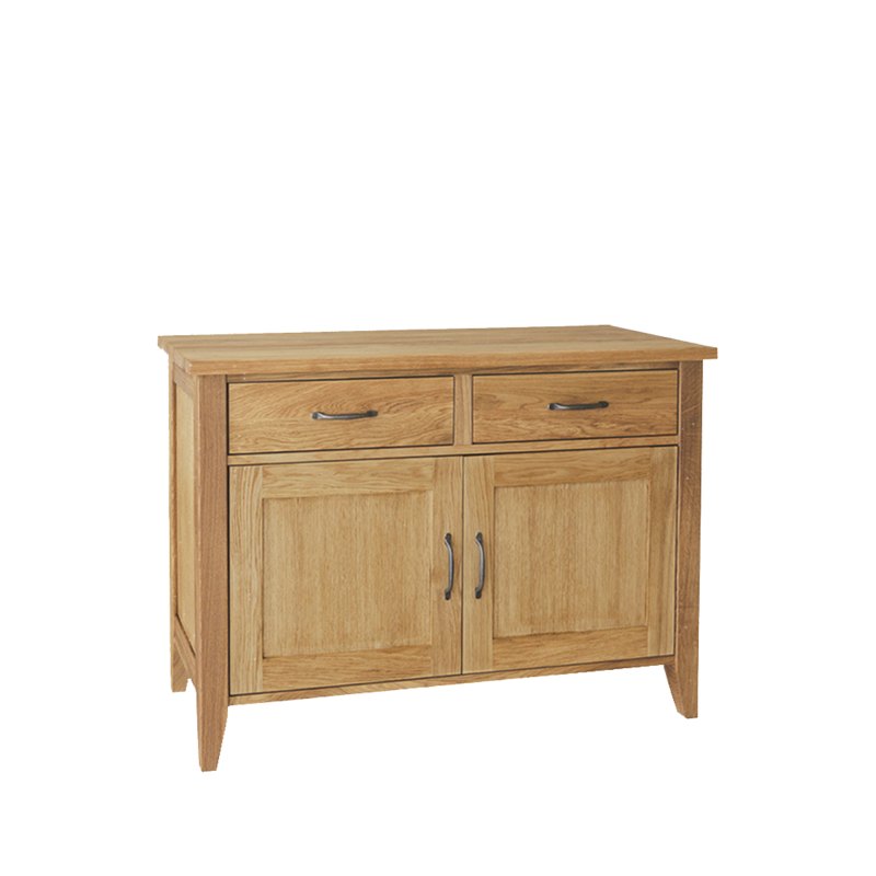 TCH Furniture Windsor 2 Drawer 2 Door Sideboard