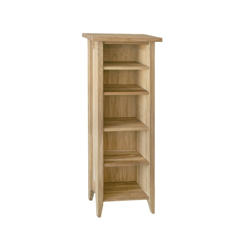 TCH Furniture Windsor CD/DVD Tower