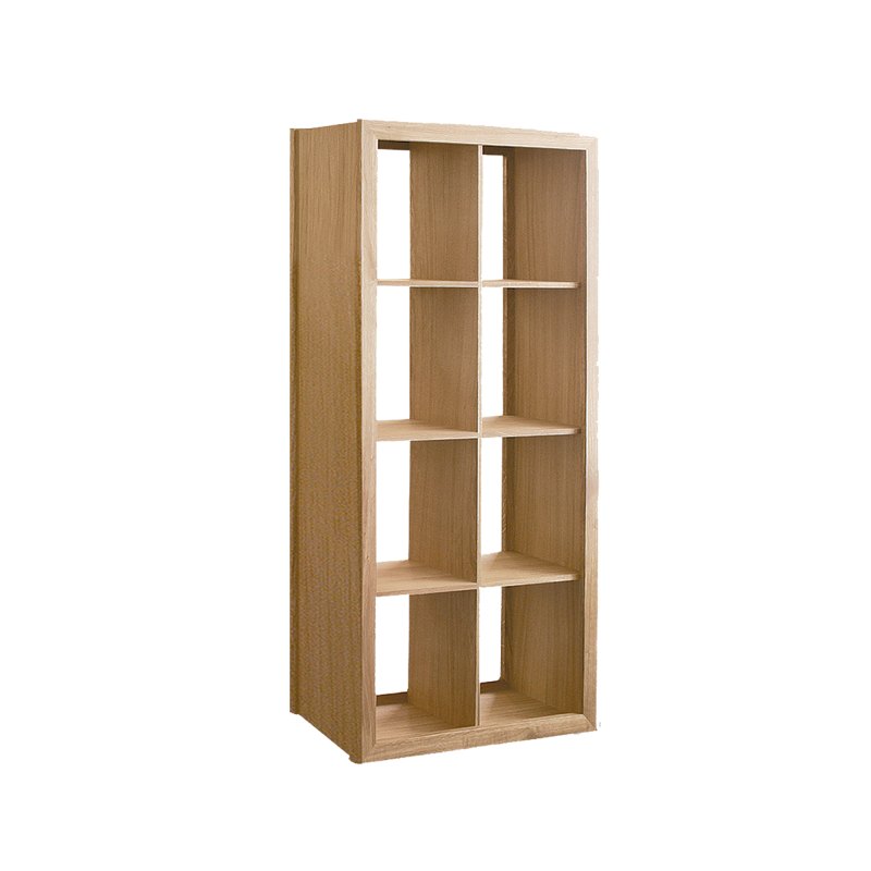 TCH Furniture Windsor Venice Shelf (2x2)