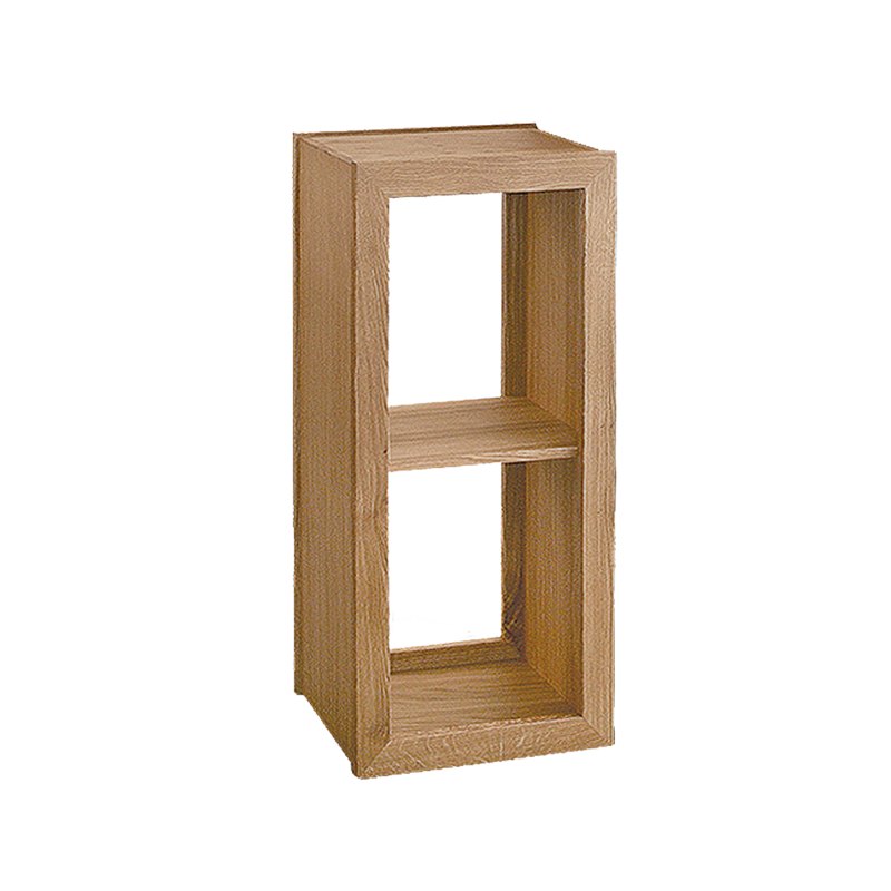 TCH Furniture Windsor Venice Shelf (1x2)