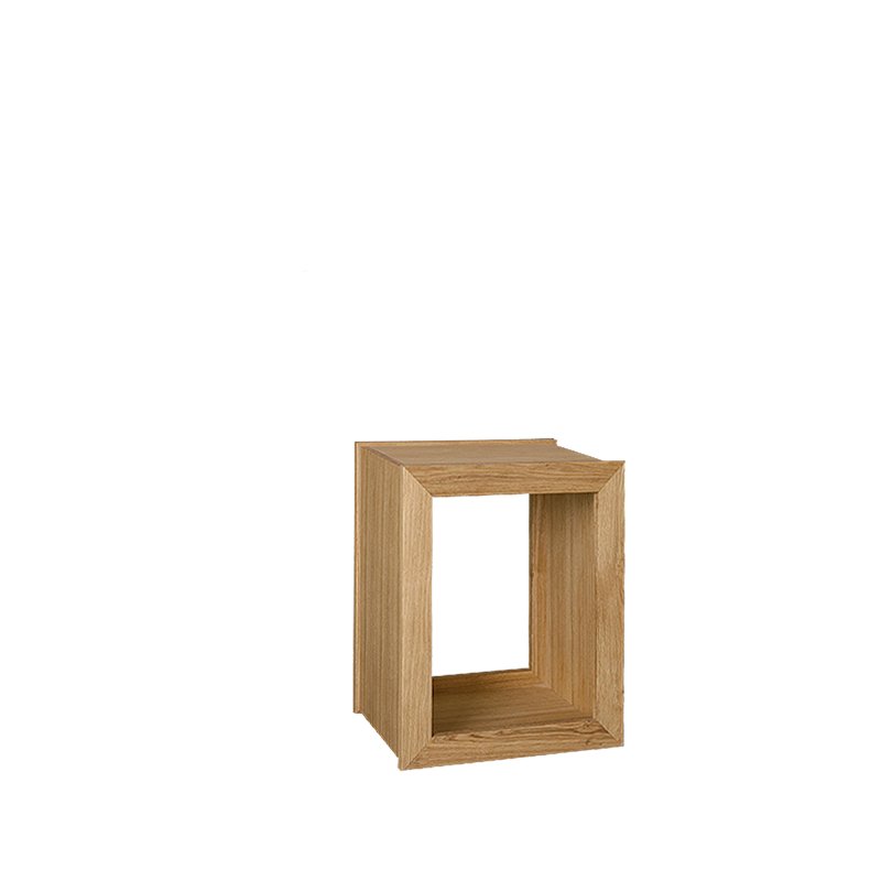 TCH Furniture Windsor Venice Shelf (1x1)