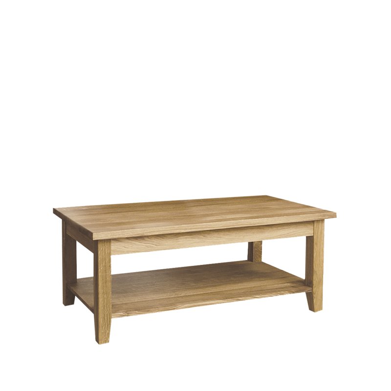 TCH Furniture Windsor Coffee Table