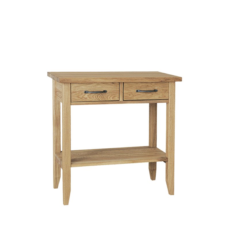 TCH Furniture Windsor Console Table with 2 Drawers