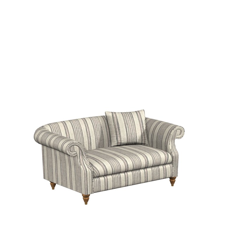 Tetrad Bowmore Petite Sofa in Fabric