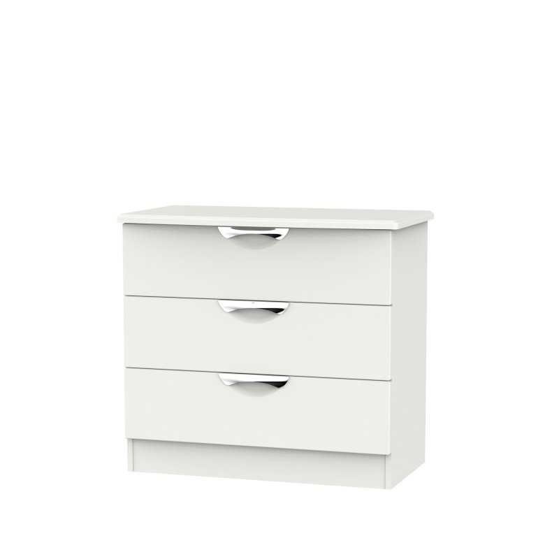 Welcome Furniture Camden 3 Drawer Chest