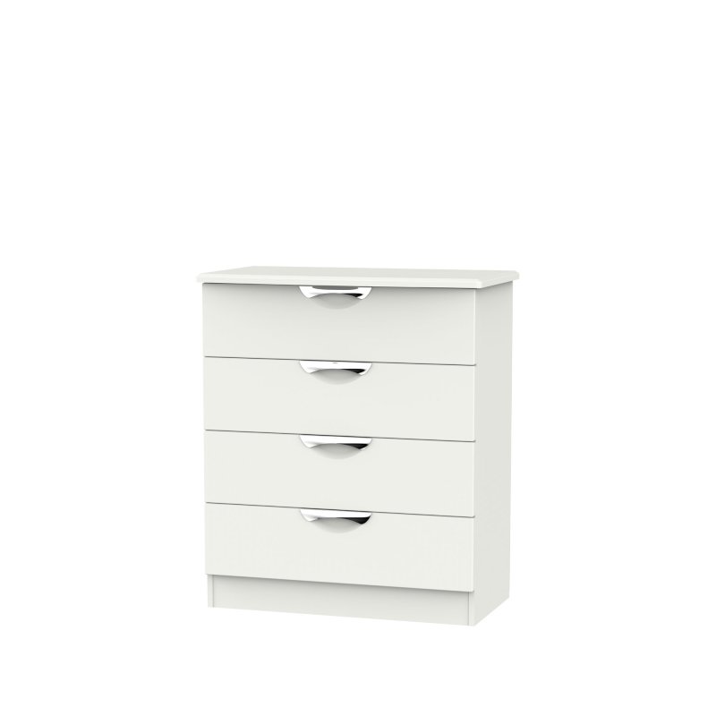 Welcome Furniture Camden 4 Drawer Chest