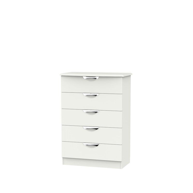 Welcome Furniture Camden 5 Drawer Chest