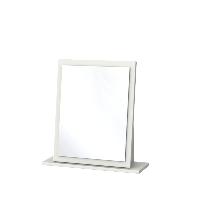 Welcome Furniture Camden Small Mirror