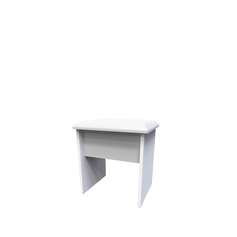 Welcome Furniture Knightsbridge Stool