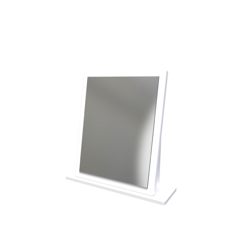 Welcome Furniture Knightsbridge Small Mirror