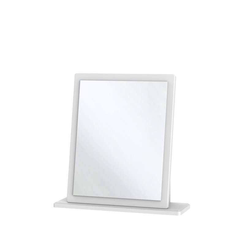 Welcome Furniture Warwick Small Mirror