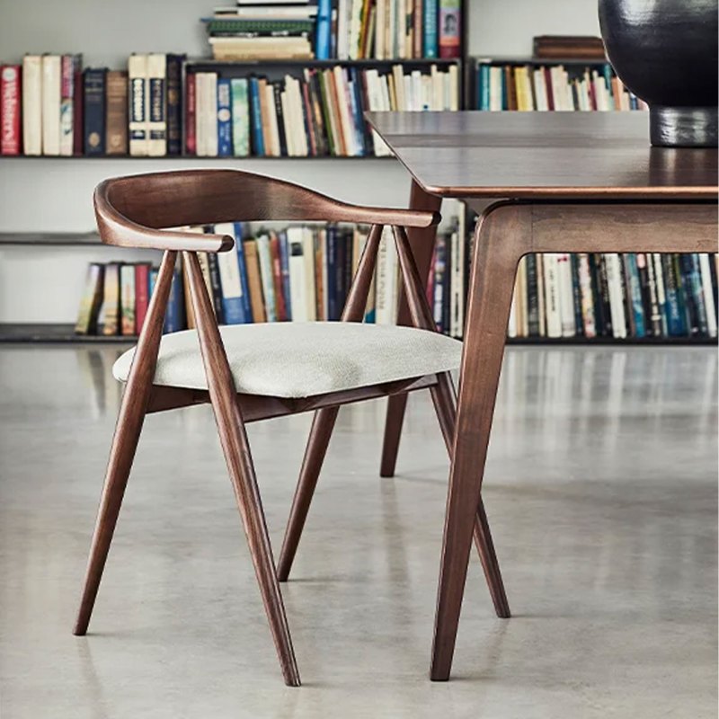 Ercol Ercol Lugo Dining Arm Chair