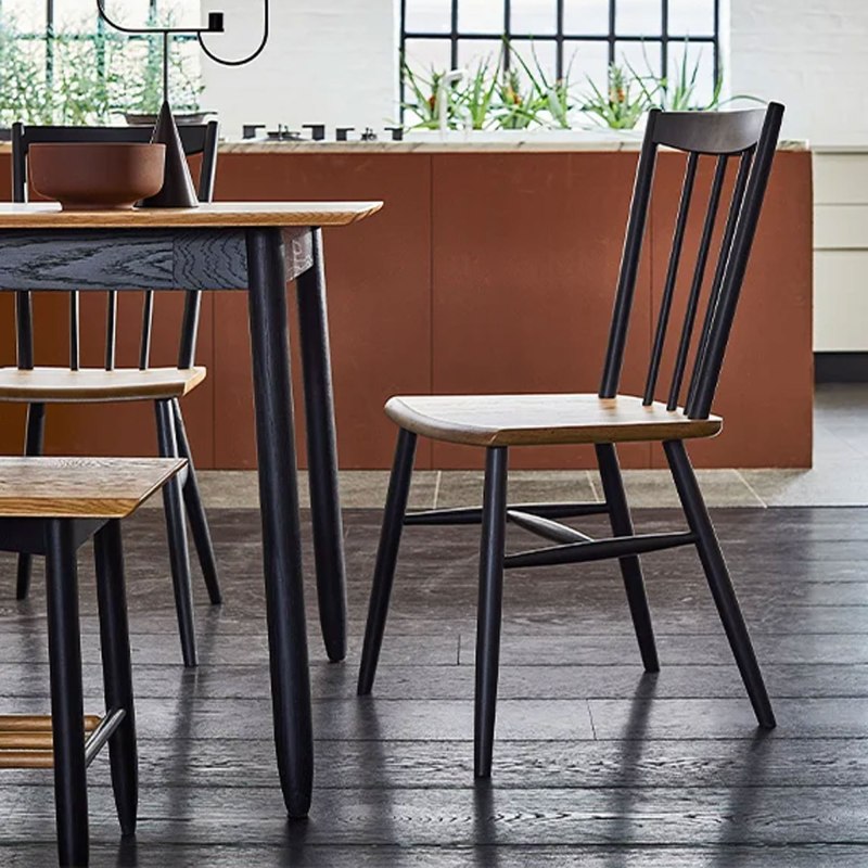 Ercol Ercol Monza Dining Chair