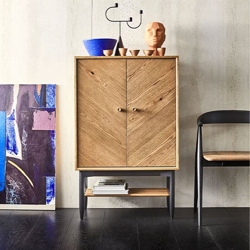 Ercol Ercol Monza Universal Cabinet