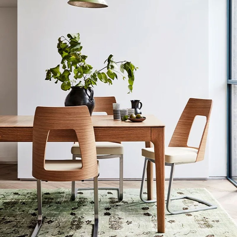 Ercol romana dining chair sale