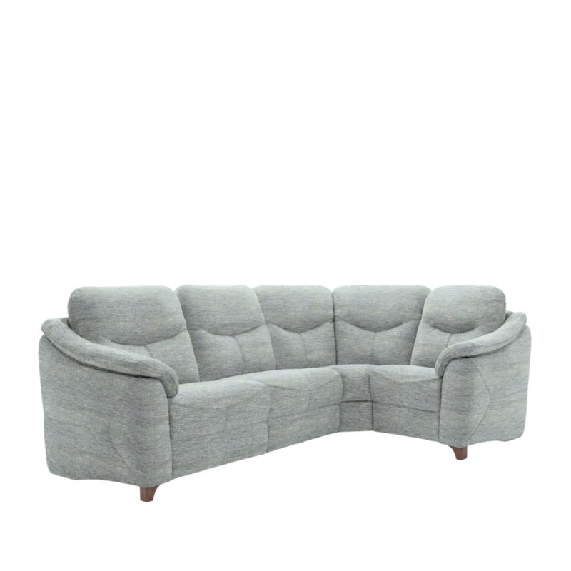 G Plan G Plan Jackson Corner Sofa LHF in Fabric