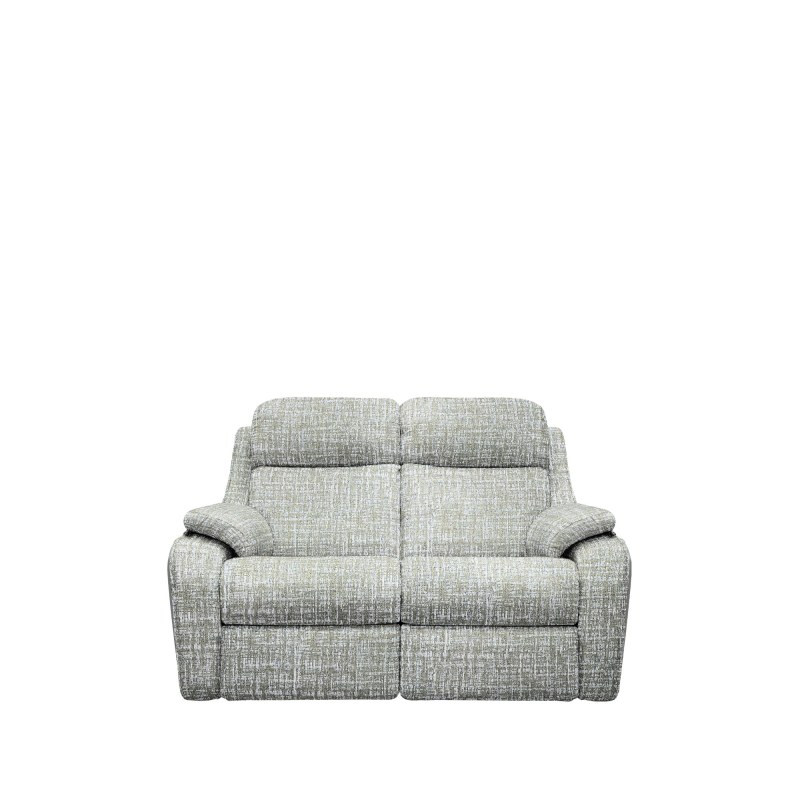 G Plan G Plan Kingsbury 2 Seater Sofa in Fabric