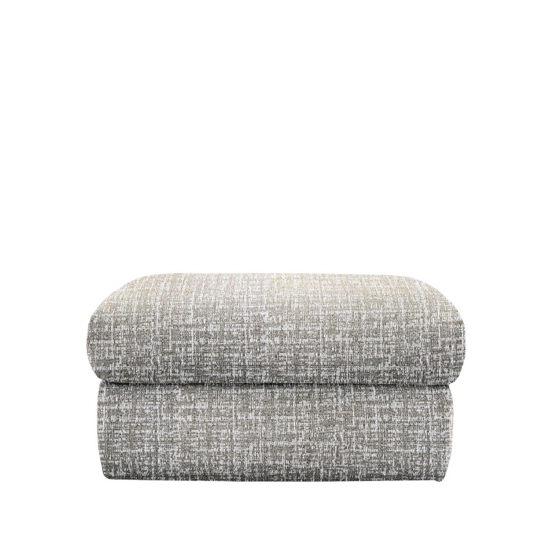 G Plan G Plan Kingsbury Storage Footstool in Fabric