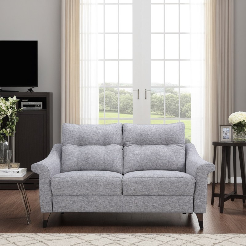 G Plan G Plan Riley Small Sofa in Fabric