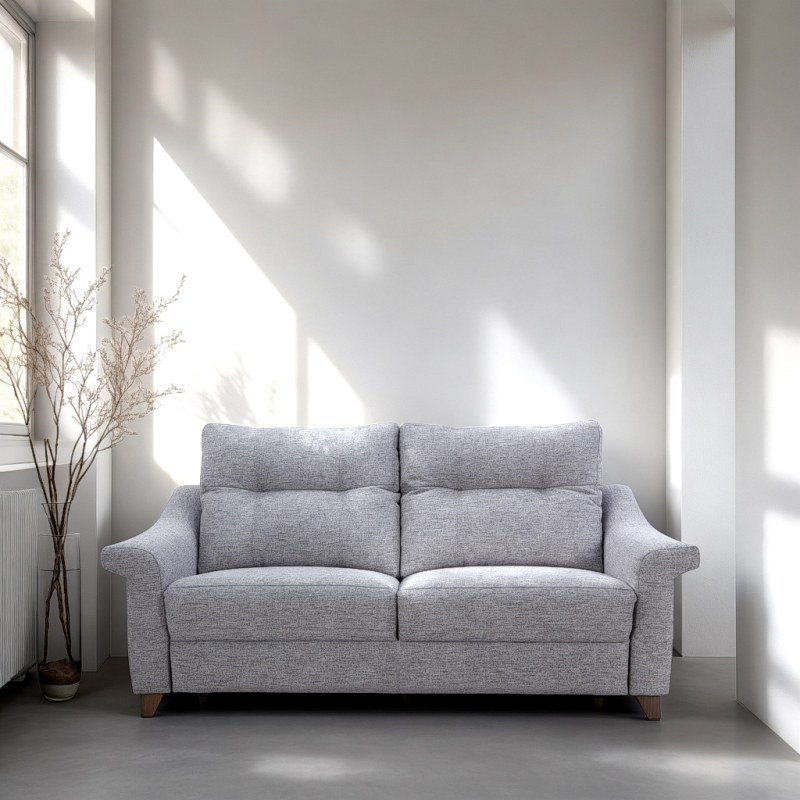 G Plan G Plan Riley Large Sofa in Fabric