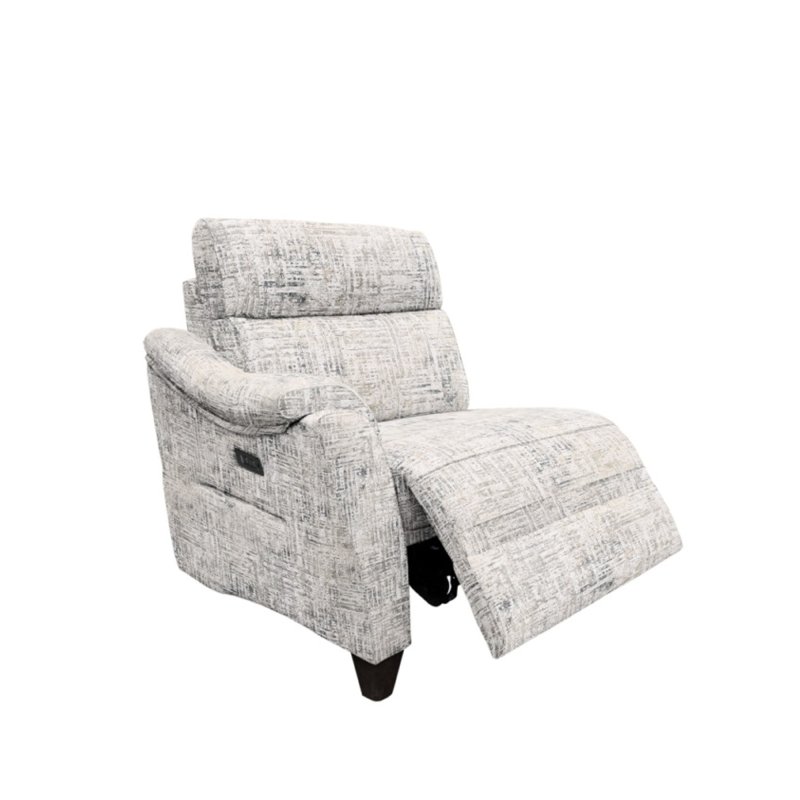 G Plan G Plan Hurst Large LHF Recliner Unit in Fabric