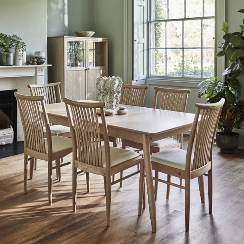 Ercol Ercol Teramo Dining Chair