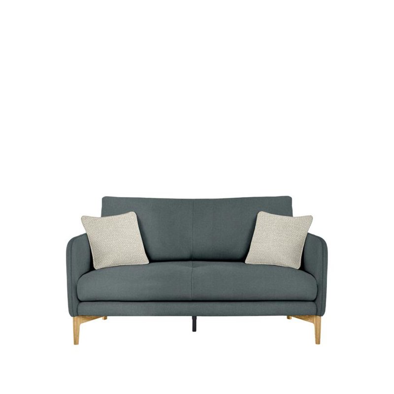 Ercol Ercol Aosta Small Sofa in Leather