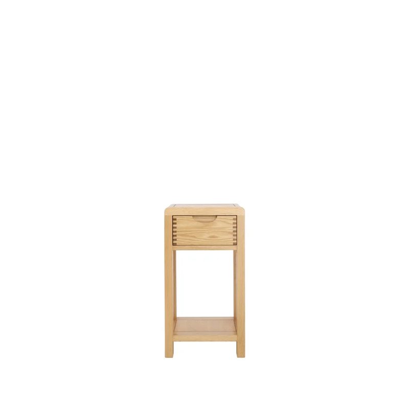 Ercol Ercol Bosco Compact Side Table