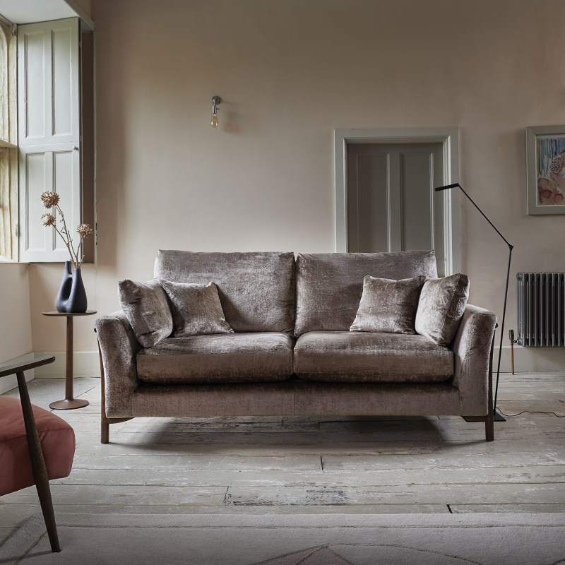 Ercol Ercol Avanti Medium Sofa