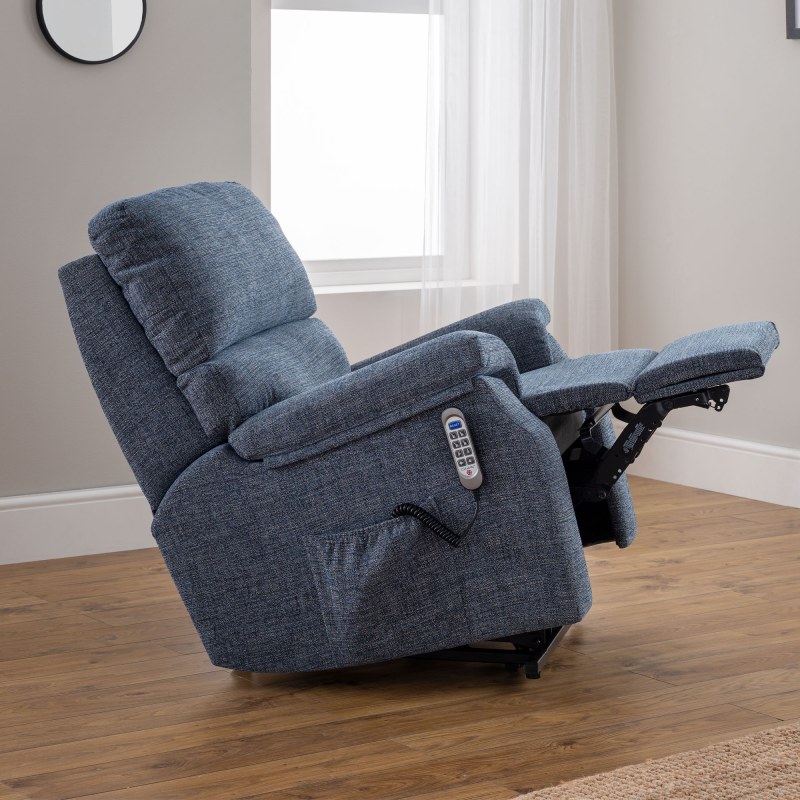 Celebrity Celebrity Newstead Recliner Chair in Fabric