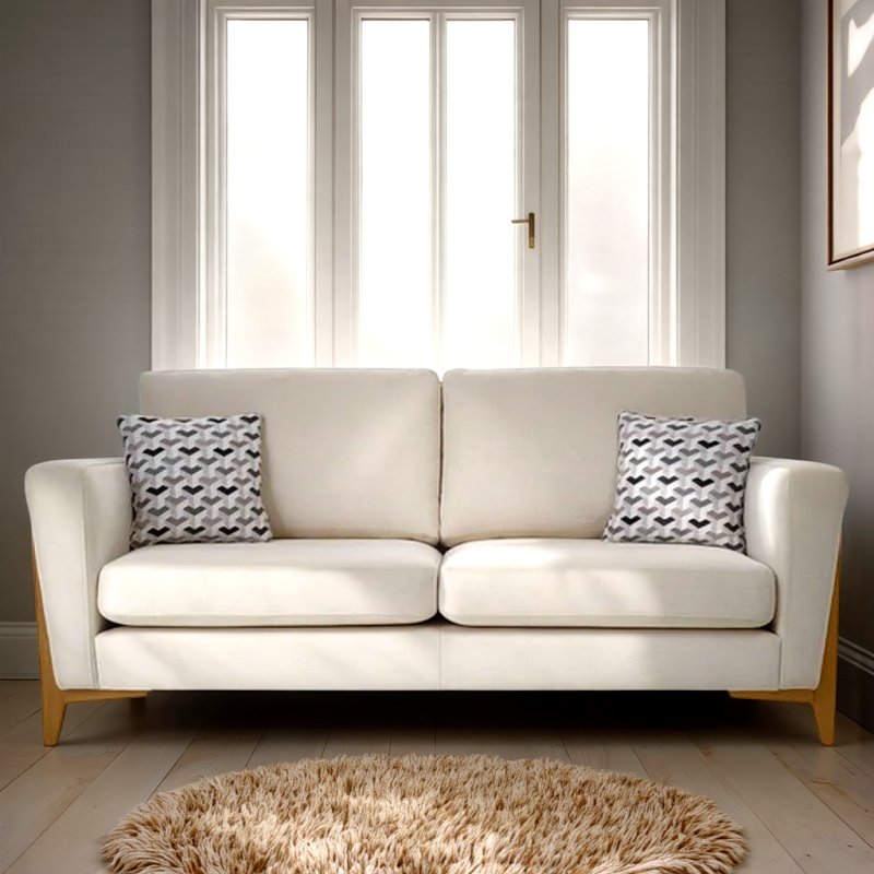 Ercol Ercol Marinello Medium Sofa in Fabric